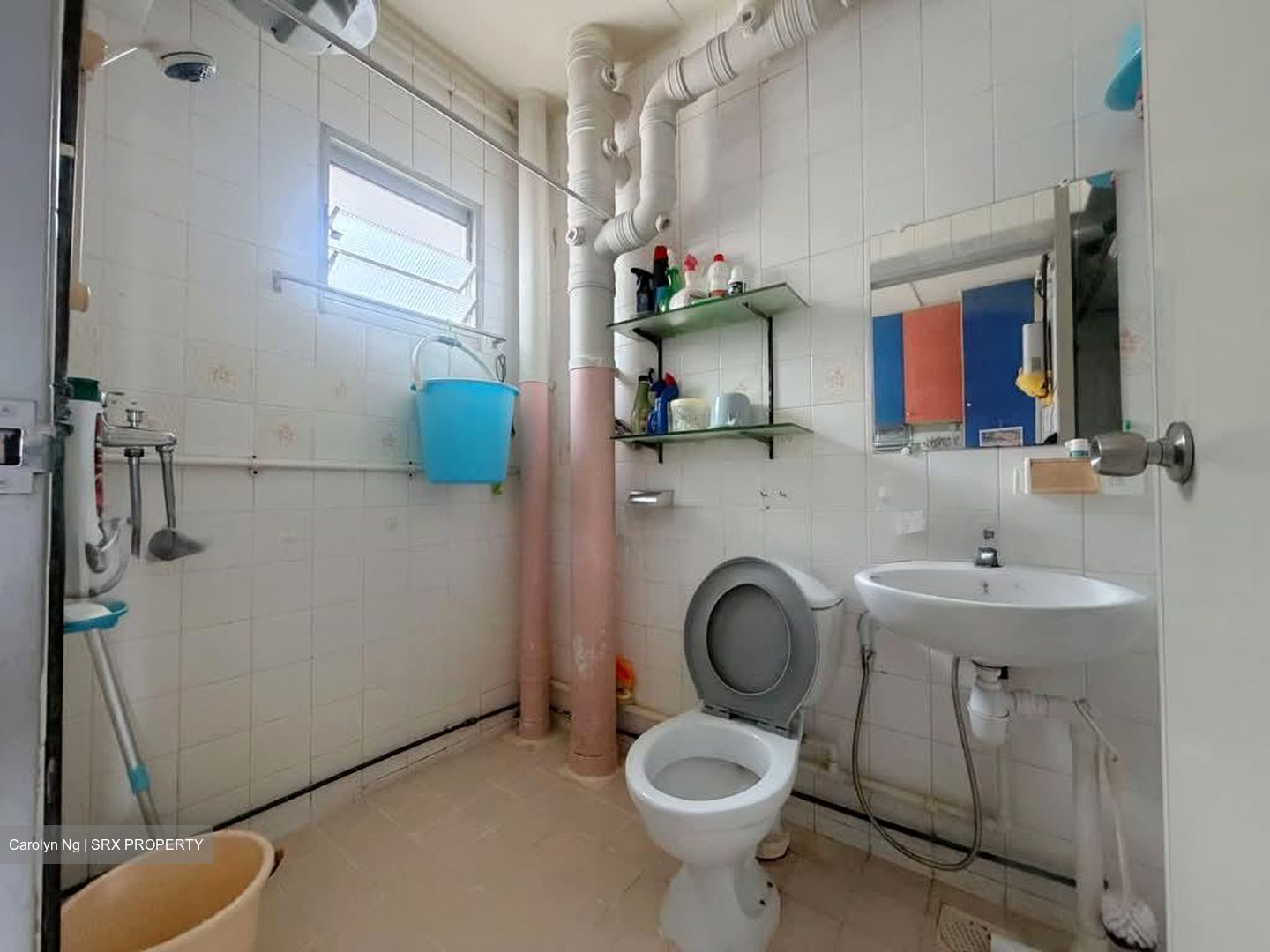 Blk 124C Rivervale Plains (Sengkang), HDB 4 Rooms #595835571
